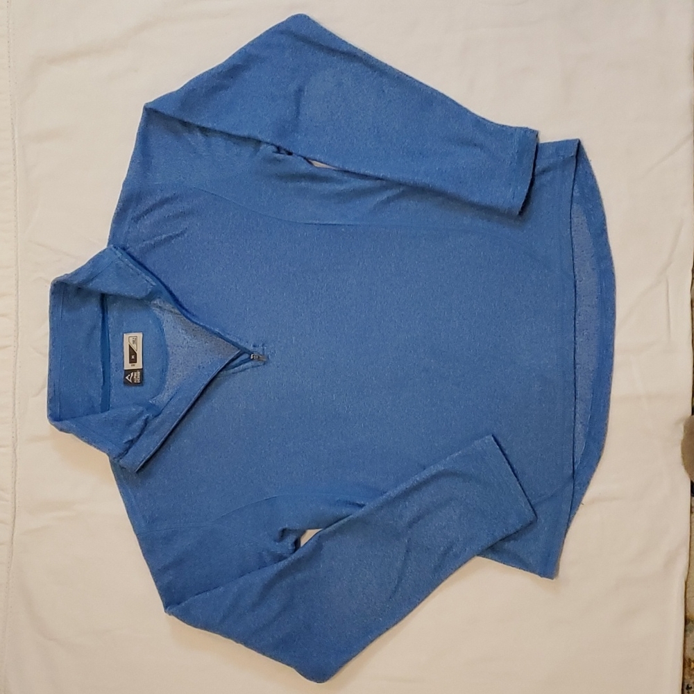 Alpine Design 1/4 Zip Fleece Sweatshirt